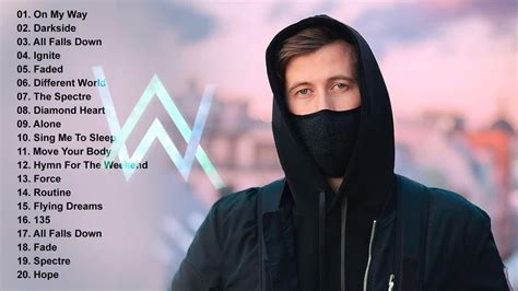 alan walker download songs|alan walker full album download.